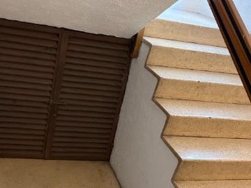 Departamento en Renta en Coyoacán, Santa Catarina, CDMX