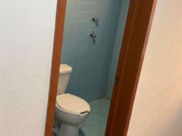 Departamento en Renta en Coyoacán, Santa Catarina, CDMX
