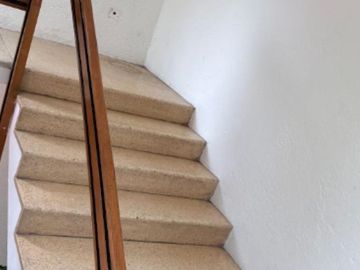 Departamento en Renta en Coyoacán, Santa Catarina, CDMX