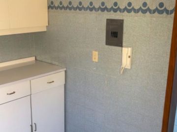 Departamento en Renta en Coyoacán, Santa Catarina, CDMX
