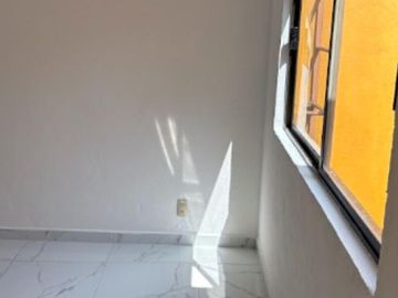 Departamento en Renta en Coyoacán, Santa Catarina, CDMX