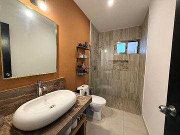 Casa en venta en Bosques de Conkal, Mérida, Yucatán