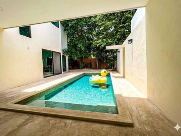 Casa en venta en Bosques de Conkal, Mérida, Yucatán