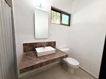 Casa en venta en Bosques de Conkal, Mérida, Yucatán