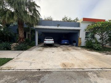 Casa en venta en Bosques de Conkal, Mérida, Yucatán