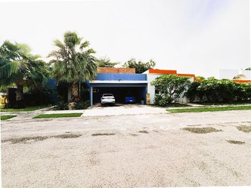 Casa en venta en Bosques de Conkal, Mérida, Yucatán