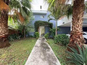 Casa en venta en Bosques de Conkal, Mérida, Yucatán
