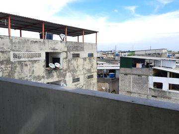 Casa enb Venta Cdla Santa monica Sur de Gye SanS
