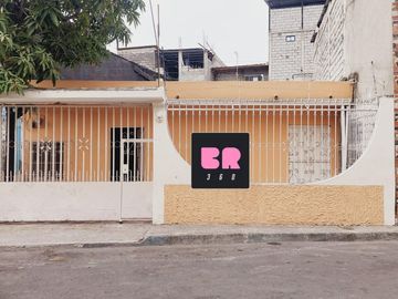 Casa en Venta,  Cristo del Consuelo, Sur de Guayaquil,  GraC