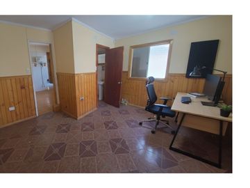 Propiedad uso mixto: oficina+bodega+vivienda+METRO