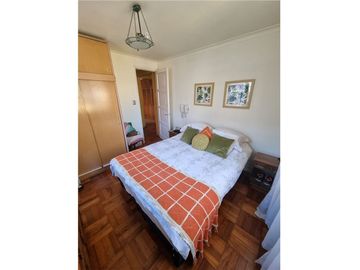 Puente Alto. Casa Amplia en barrio residencial
