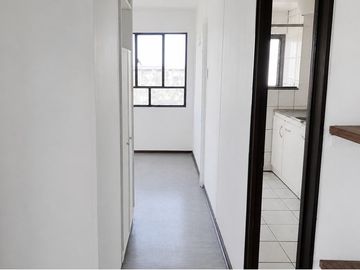 AMPLIO DEPARTAMENTO DE 77 m² CERCANO A METRO