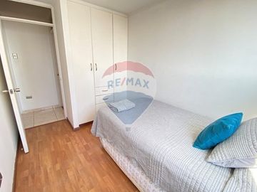 Departamento Excelente Ubicación