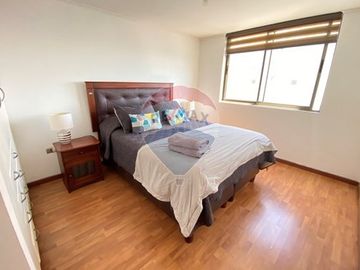 Departamento Excelente Ubicación