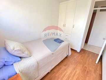 Departamento Excelente Ubicación