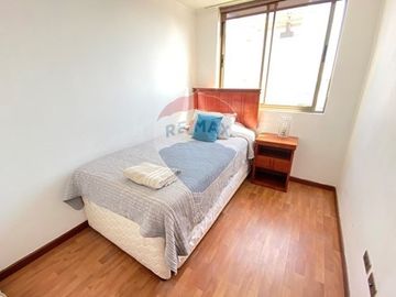 Departamento Excelente Ubicación