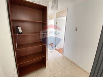 Departamento Excelente Ubicación