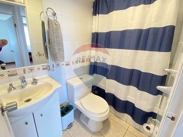 Departamento Excelente Ubicación