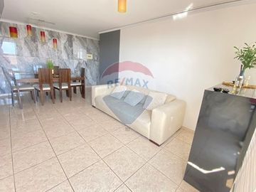 Departamento Excelente Ubicación