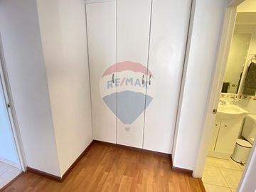Departamento Excelente Ubicación
