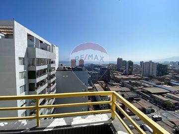 Departamento Excelente Ubicación