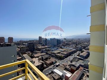 Departamento Excelente Ubicación
