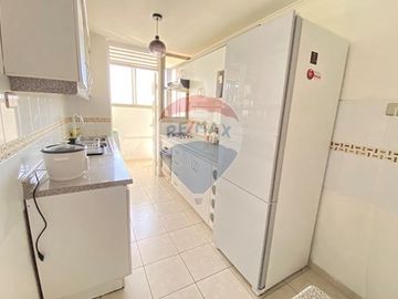 Departamento Excelente Ubicación