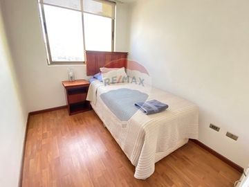 Departamento Excelente Ubicación