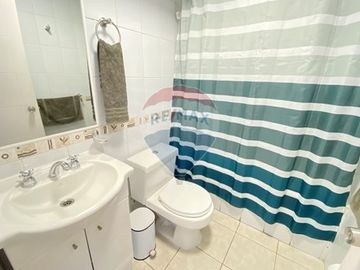 Departamento Excelente Ubicación