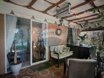 Venta Espectacular casa Equipada 3D+3B, Est,Bod