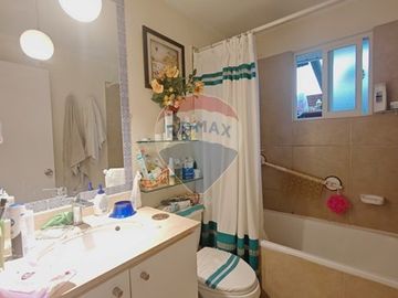 Venta Espectacular casa Equipada 3D+3B, Est,Bod
