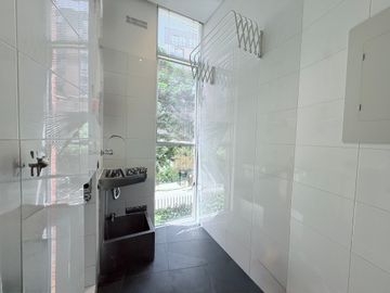 Apartamento en venta de 3 hab. en Chico, Bogotá