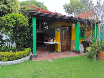Casa en venta de 4 hab. en niza antigua, Bogotá
