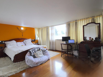 Casa en venta de 4 hab. en niza antigua, Bogotá