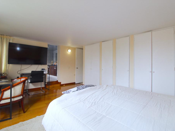 Casa en venta de 4 hab. en niza antigua, Bogotá