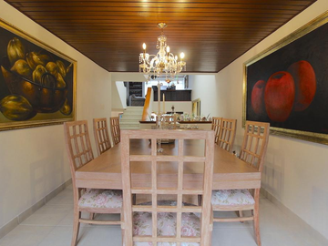 Casa en venta de 4 hab. en PASADENA, Bogotá