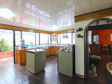 Casa en venta de 6 hab. en CERROS DE SUBA , Bogotá