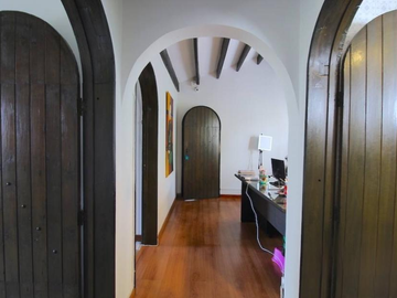 Casa en venta de 6 hab. en CERROS DE SUBA , Bogotá