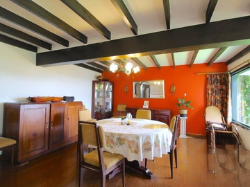 Casa en venta de 6 hab. en CERROS DE SUBA , Bogotá