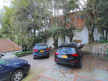 Casa en venta de 6 hab. en CERROS DE SUBA , Bogotá