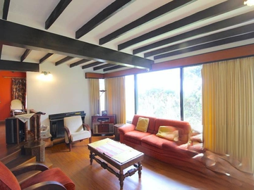 Casa en venta de 6 hab. en CERROS DE SUBA , Bogotá