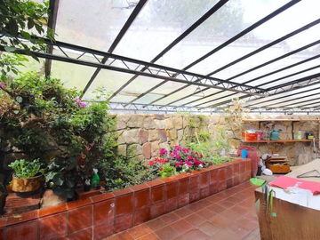 Casa en venta de 6 hab. en CERROS DE SUBA , Bogotá