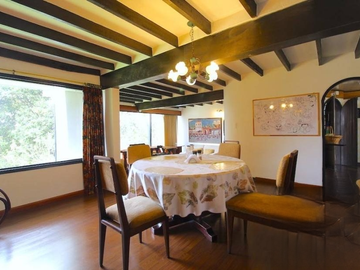 Casa en venta de 6 hab. en CERROS DE SUBA , Bogotá