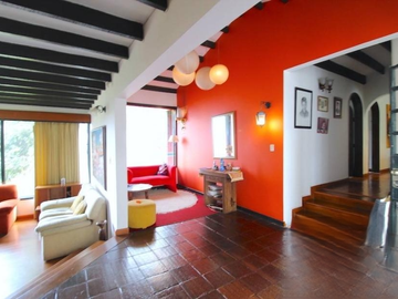 Casa en venta de 6 hab. en CERROS DE SUBA , Bogotá