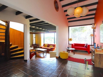 Casa en venta de 6 hab. en CERROS DE SUBA , Bogotá
