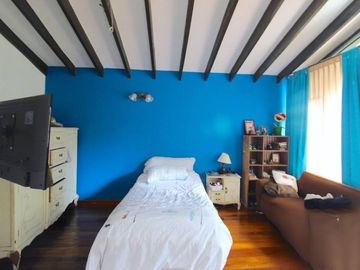 Casa en venta de 6 hab. en CERROS DE SUBA , Bogotá