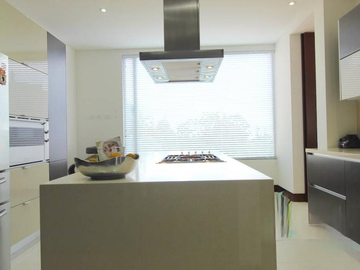 Apartamento en venta de 4 hab. en CERROS DE SUBA, Bogotá