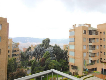 Apartamento en venta de 4 hab. en CERROS DE SUBA, Bogotá