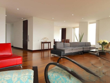 Apartamento en venta de 4 hab. en CERROS DE SUBA, Bogotá