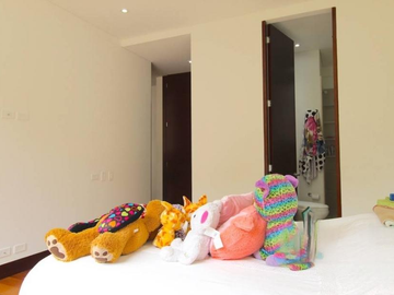 Apartamento en venta de 4 hab. en CERROS DE SUBA, Bogotá